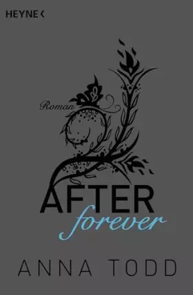 Couverture du produit · After forever: AFTER 4 - Roman