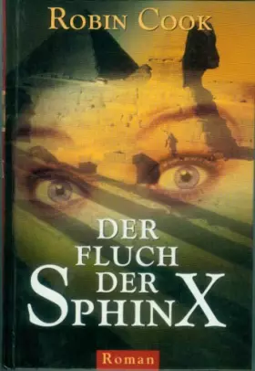 Couverture du produit · Der Fluch der Sphinx