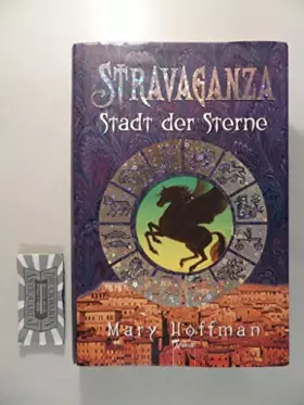 Couverture du produit · Stravaganza - Stadt der Sterne