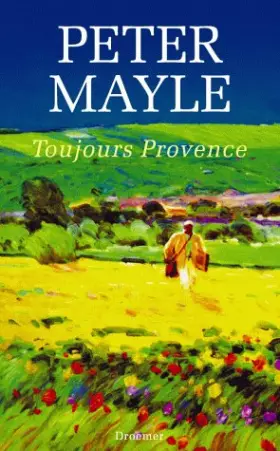 Couverture du produit · Toujours Provence: Roman