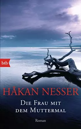 Couverture du produit · Die Frau mit dem Muttermal: Roman (Die Van-Veeteren-Krimis, Band 4)
