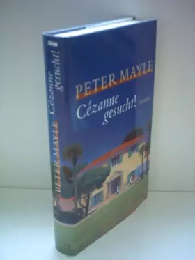 Couverture du produit · Cezanne gesucht!