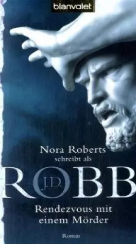 Couverture du produit · Rendezvous mit einem Mörder: Roman