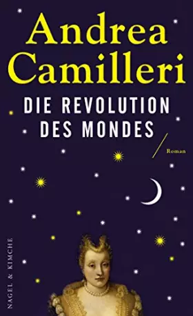 Couverture du produit · Die Revolution des Mondes: Roman