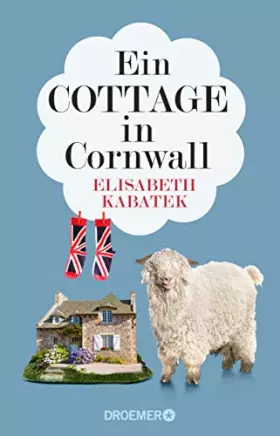 Couverture du produit · Ein Cottage in Cornwall: Roman