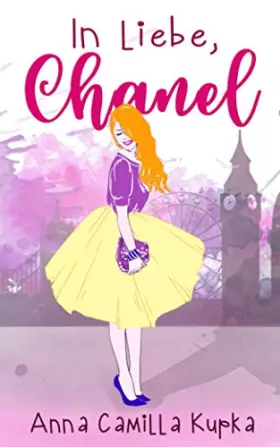 Couverture du produit · In Liebe, Chanel (Sophie-Reihe) (German Edition)
