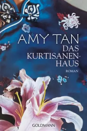Couverture du produit · Das Kurtisanenhaus: Roman