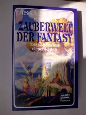 Couverture du produit · Zauberwelt der Fantasy (Paperbacks. Bastei Lübbe Taschenbücher)