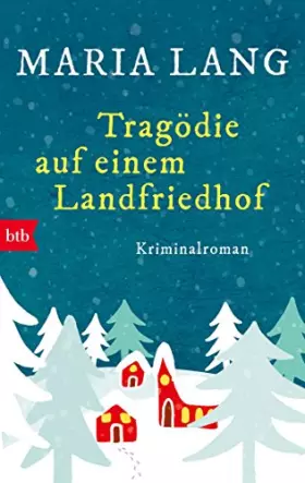 Couverture du produit · Tragödie auf einem Landfriedhof: Kriminalroman