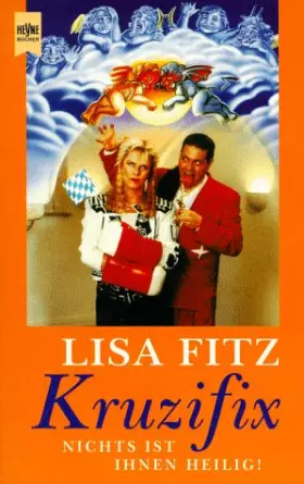 Couverture du produit · Kruzifix