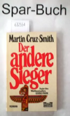 Couverture du produit · Der andere Sieger. Roman.