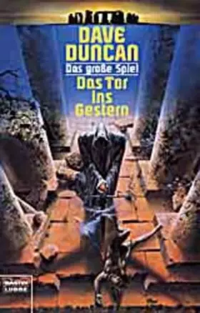 Couverture du produit · Das Tor ins Gestern. Das grosse Spiel 01.
