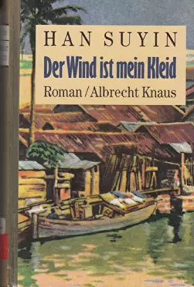 Couverture du produit · Der Wind ist mein Kleid