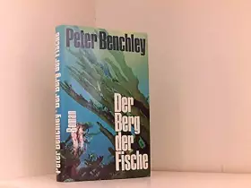 Couverture du produit · Der Berg der Fische : Roman.