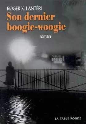 Couverture du produit · Son dernier boogie-woogie