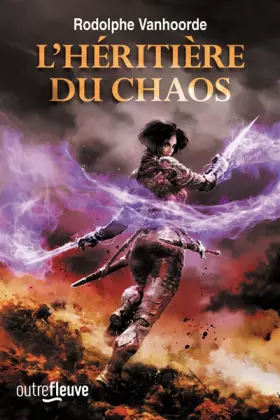 Couverture du produit · L'Héritière du chaos (1)
