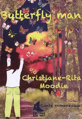 Couverture du produit · Butterfly man