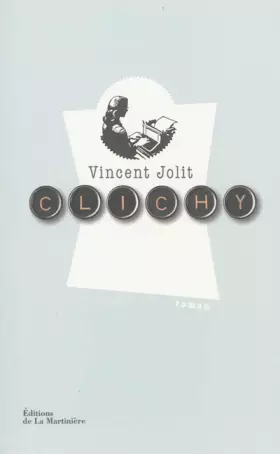 Couverture du produit · Clichy