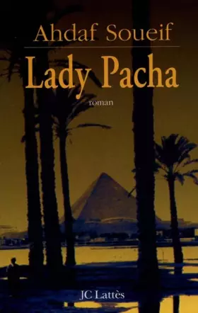Couverture du produit · Lady Pacha