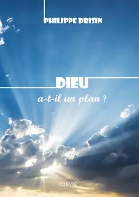 Couverture du produit · GLOBAL Dieu a_t_il un plan