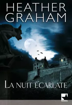 Couverture du produit · La nuit écarlate