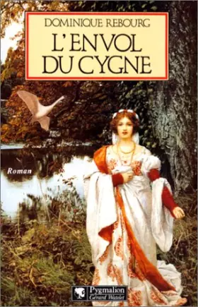 Couverture du produit · L'envol du cygne
