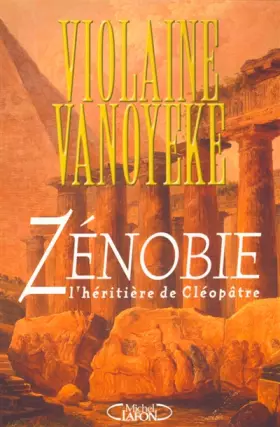 Couverture du produit · Zénobie, l'héritière de Cléopâtre