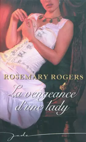 Couverture du produit · La vengeance d'une lady