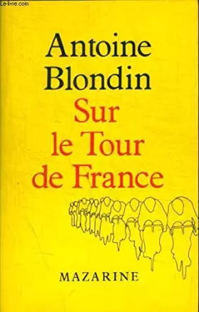 Couverture du produit · Sur le tour de France 112897