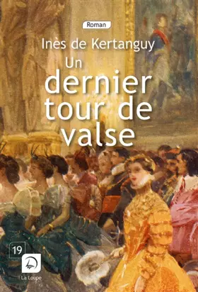 Couverture du produit · Un dernier tour de valse (Volume 1)
