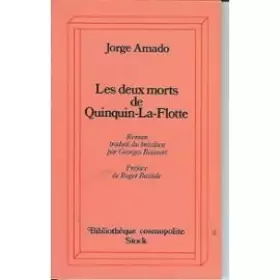 Couverture du produit · Les deux morts de Quinquin-la-flotte