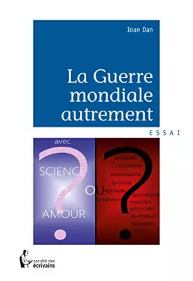Couverture du produit · La Guerre mondiale autrement