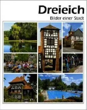 Couverture du produit · Dreieich. Bilder einer Stadt