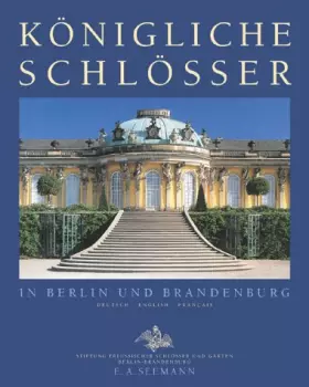 Couverture du produit · Konigliche Schlosserrrr