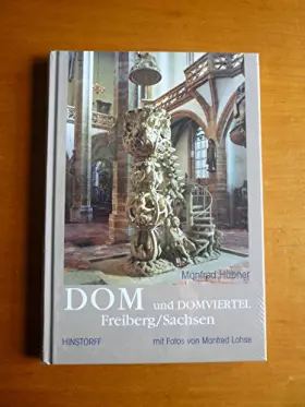 Couverture du produit · Dom und Domviertel Freiberg /Sachsen