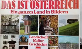 Couverture du produit · Das ist Österreich: Ein ganzes Land in Bildern