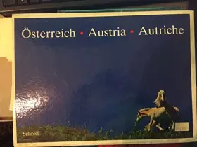 Couverture du produit · Österreich: Dtsch.-Engl.-Französ.-Italien.