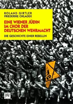 Couverture du produit · Eine Wiener Jüdin im Chor der Deutschen Wehrmacht
