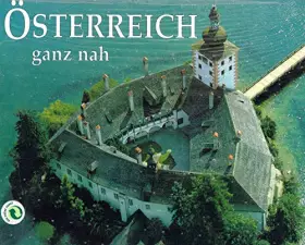 Couverture du produit · Österreich ganz nah