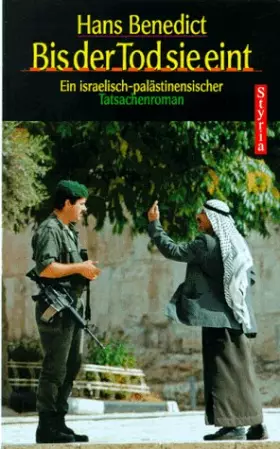 Couverture du produit · Bis der Tod sie eint