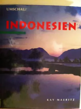 Couverture du produit · Indonesien