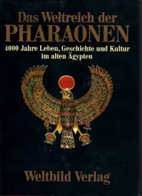 Couverture du produit · Das Weltreich der Pharaonen