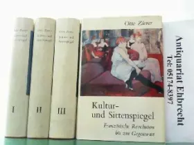 Couverture du produit · Kultur-und Sittenspiegel: II Volkerwanderung und Mittelalter.