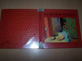 Couverture du produit · La main de pamela