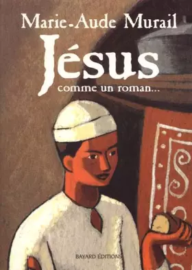 Couverture du produit · Jésus comme un roman...