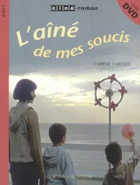 Couverture du produit · L'aîné de mes soucis (1DVD)