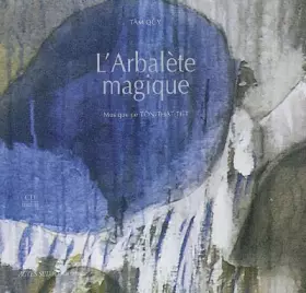 Couverture du produit · L'arbalète magique
