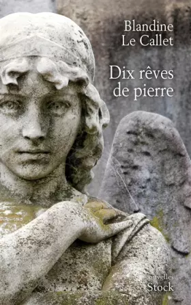Couverture du produit · Dix rêves de pierre