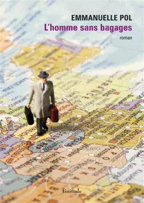Couverture du produit · L'homme sans bagages