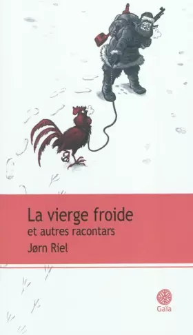 Couverture du produit · La vierge froide et autres racontars